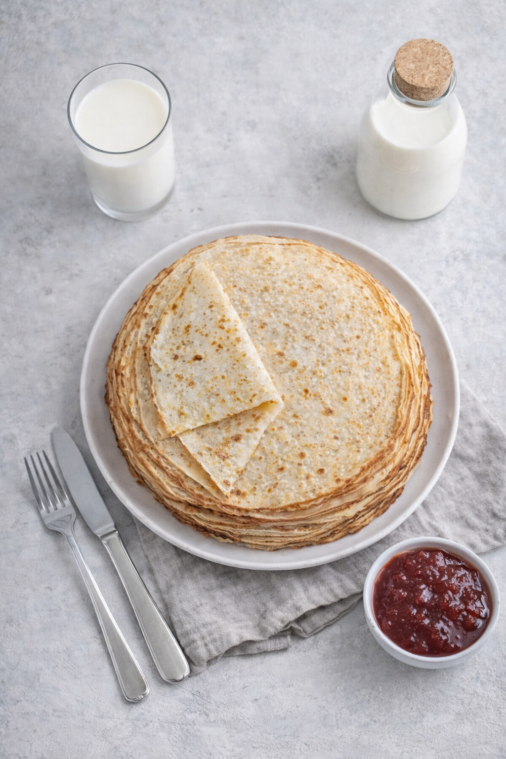 Kartuli-ürdigraatään (kartuligratään sibula ja küüslauguga)